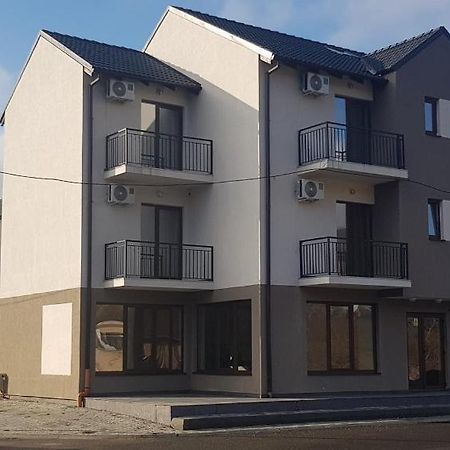 Apartament 9 Budiu Targu Mures Exterior foto