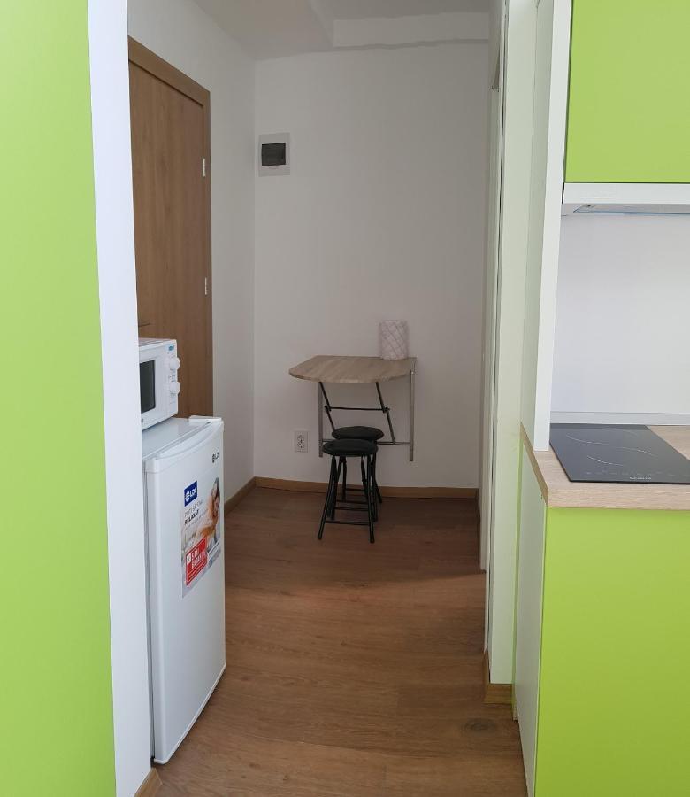 Apartament 9 Budiu Targu Mures Exterior foto